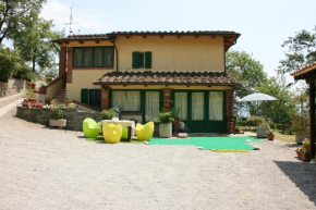 La Rogaia Civitella In Val Di Chiana